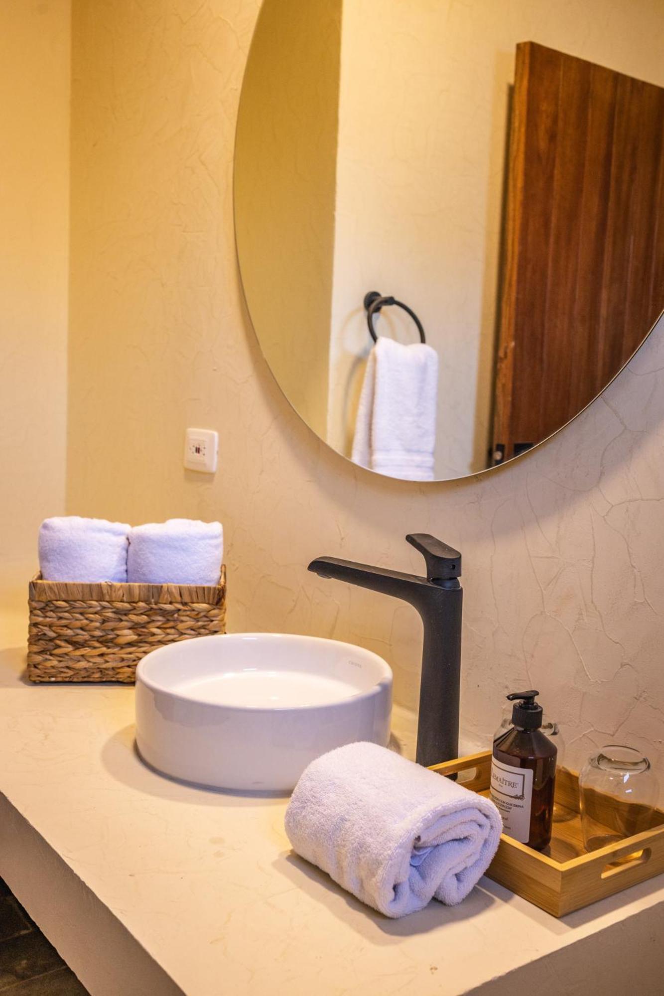 Casa Noa Colonial Rooms Cartagena Ngoại thất bức ảnh