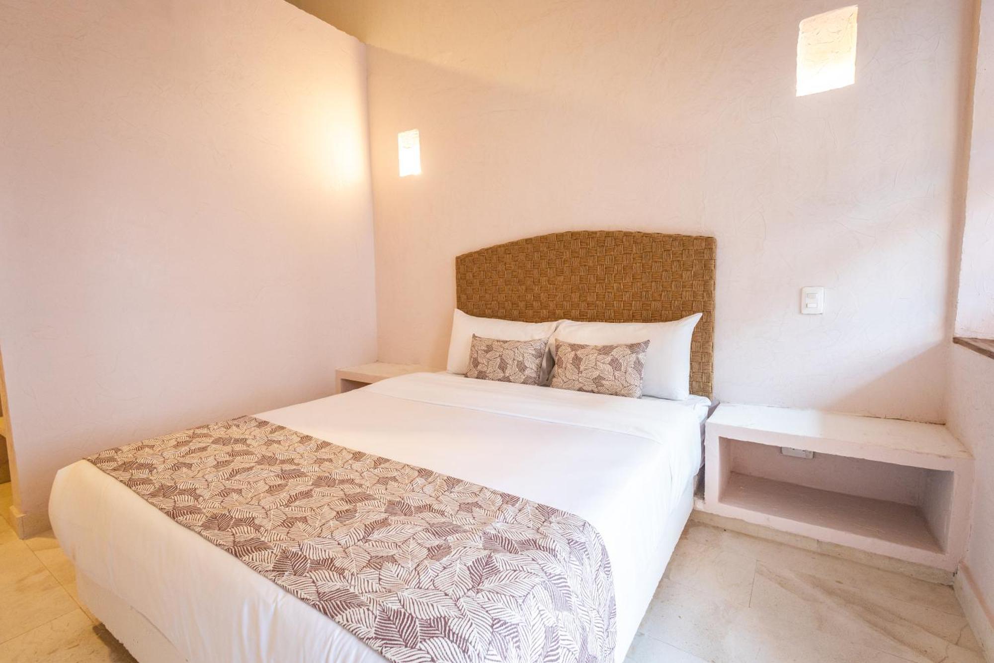 Casa Noa Colonial Rooms Cartagena Ngoại thất bức ảnh