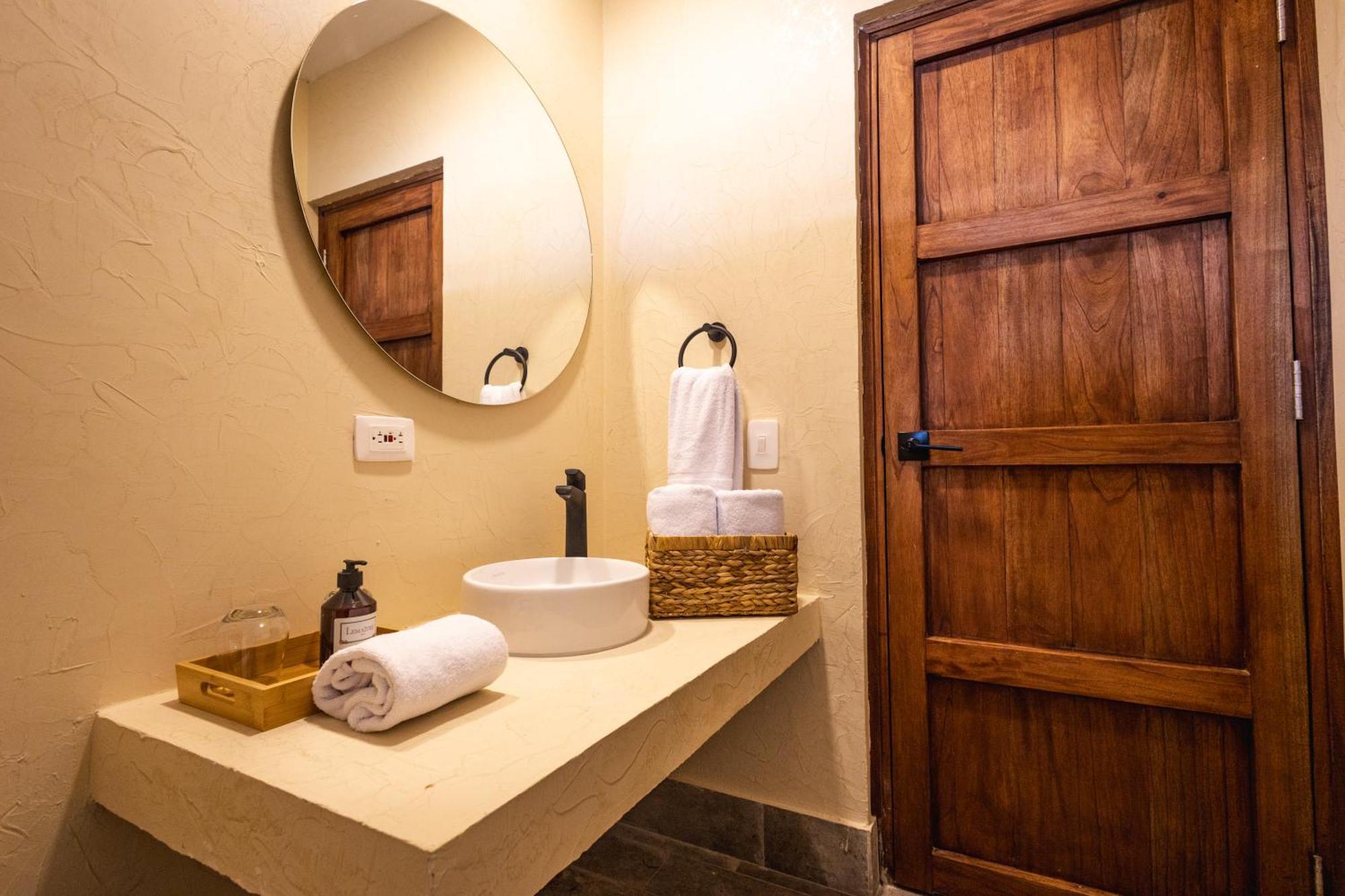 Casa Noa Colonial Rooms Cartagena Ngoại thất bức ảnh