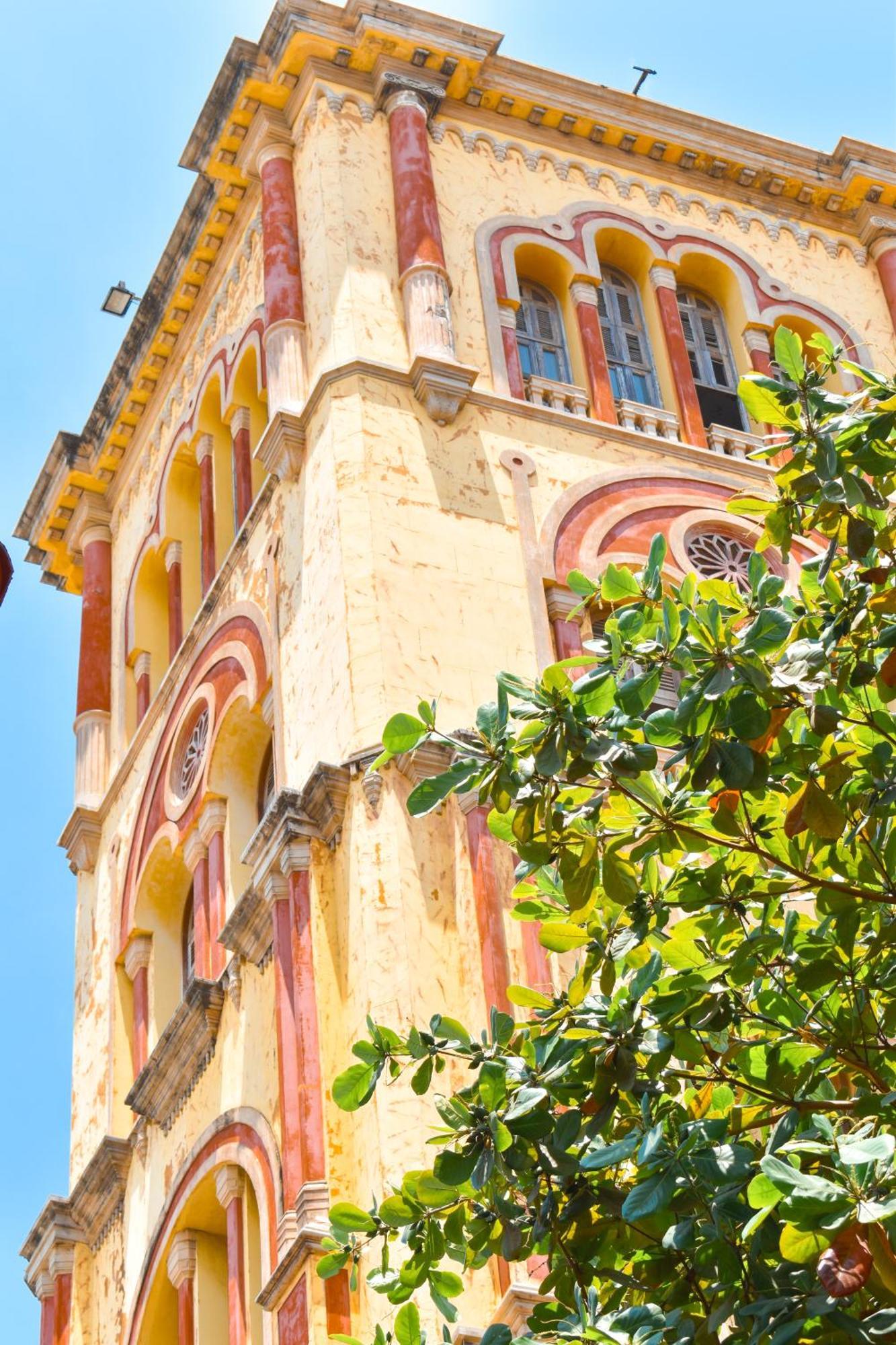 Casa Noa Colonial Rooms Cartagena Ngoại thất bức ảnh