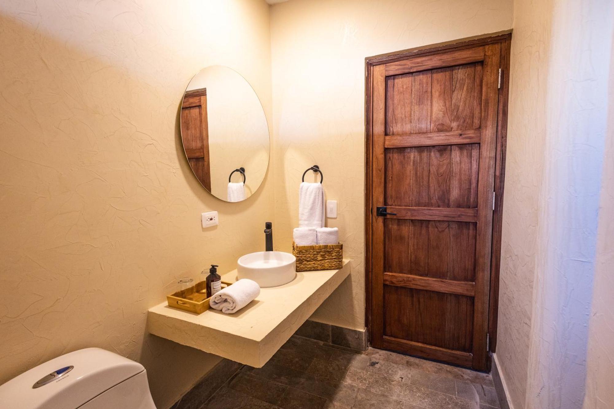 Casa Noa Colonial Rooms Cartagena Ngoại thất bức ảnh