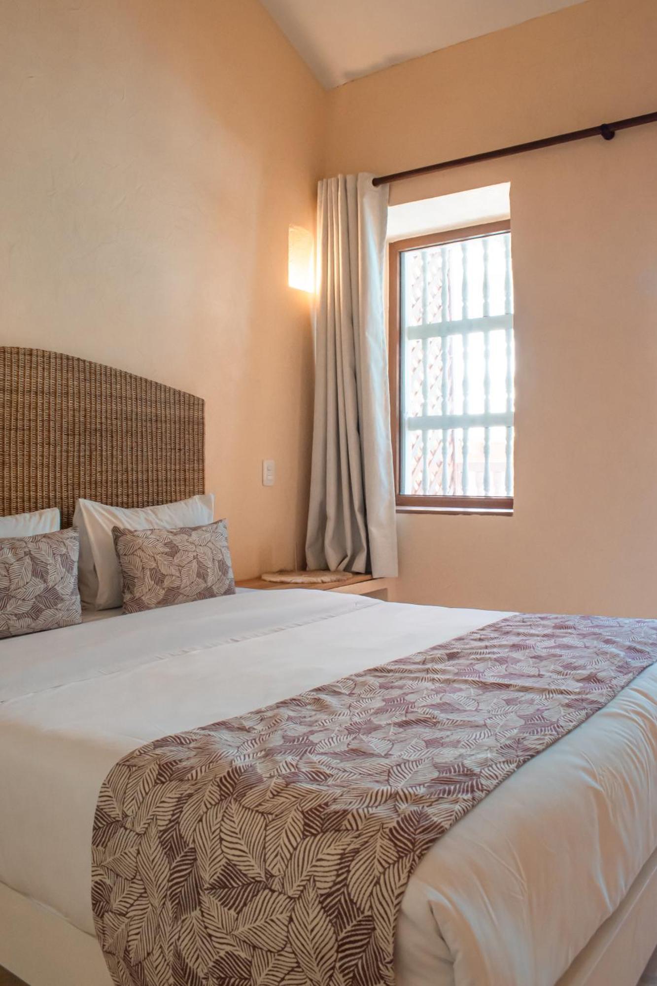 Casa Noa Colonial Rooms Cartagena Ngoại thất bức ảnh