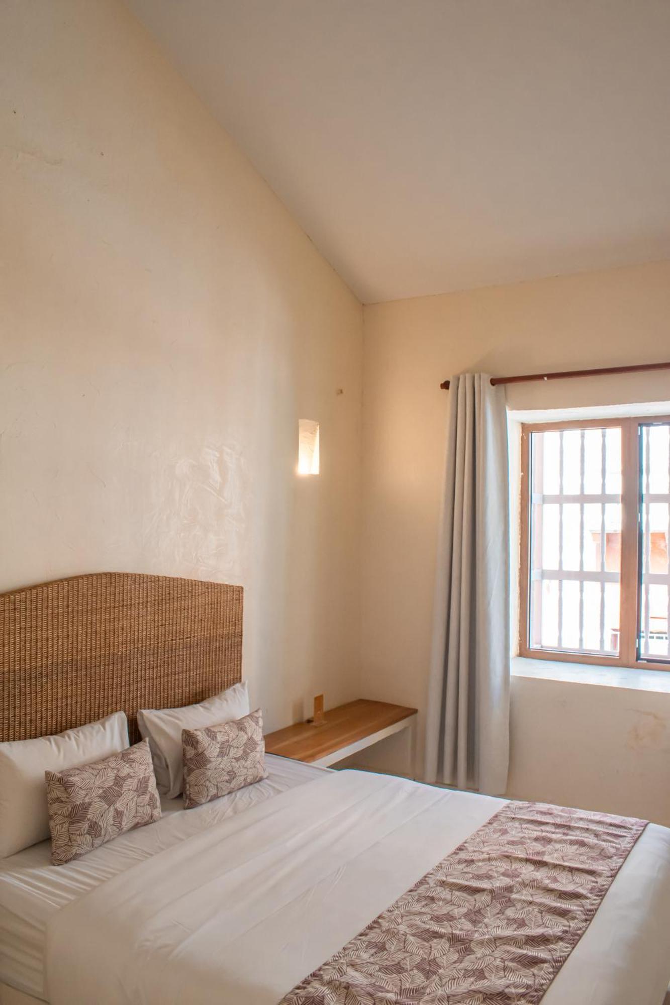Casa Noa Colonial Rooms Cartagena Ngoại thất bức ảnh