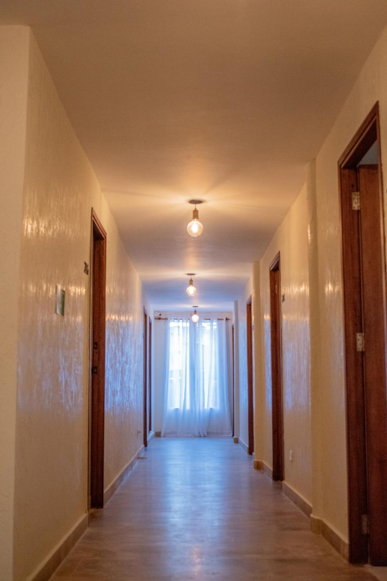 Casa Noa Colonial Rooms Cartagena Ngoại thất bức ảnh